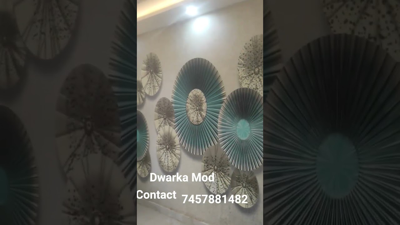 Dwarka mod