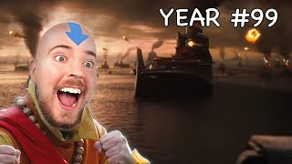 Mrbeast Masters The 4 Elements To Plant Trees