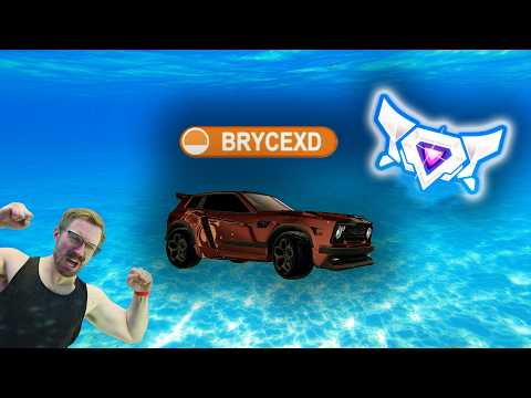 1 BRYCE VS 7 GOLDS