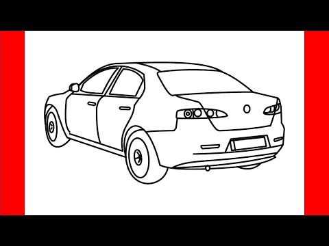 Como desenhar a
