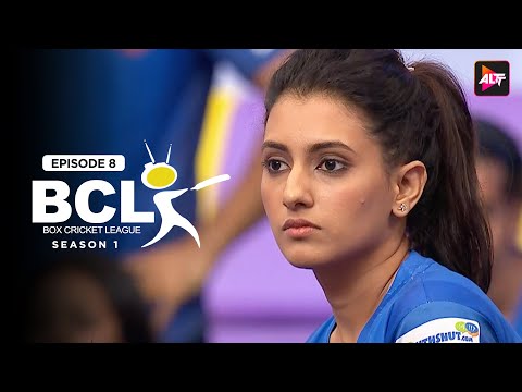 Box Cricket League