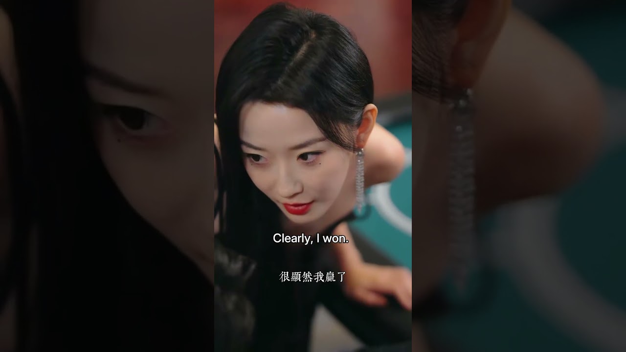 曾輝韓雨彤真情侶主演：女主死裡逃生，換臉歸來只為毀掉白蓮花的幸福！｜《墜入春夜》Spring Night's Embrace #drama #minidrama  #精彩大陸短劇