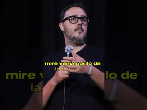 Entrevista