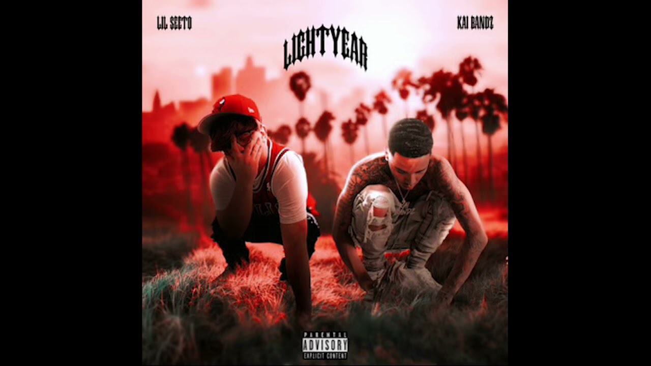 Lil Seeto x Kai Bandz - LightYear (Official Audio) auf YouTube ansehen Lil Seeto x Kai Bandz - LightYear (Official Audio) auf YouTube ansehen