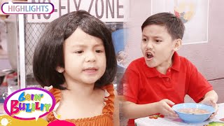 No Fly Zone  Goin Bulilit