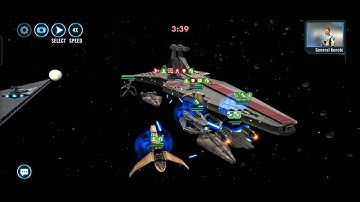 4 star Executor v R8 Negotiator