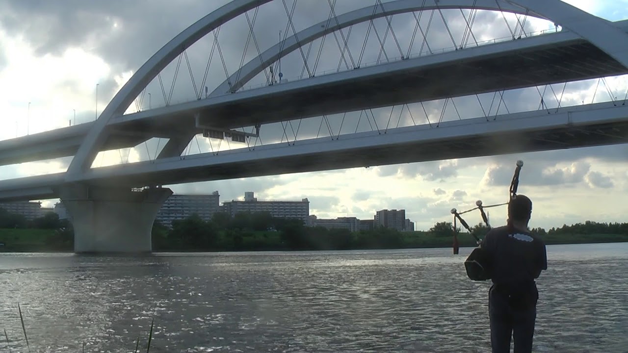 Celtic Woman You Raise Me Up bagpipes Cultural save under coronavirus