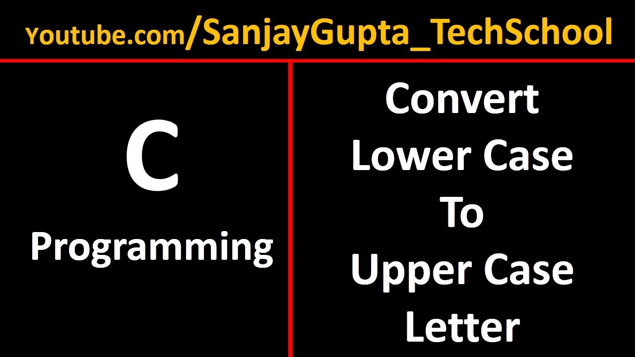 Is Every Letter In A C++ Keyword In Lowercase