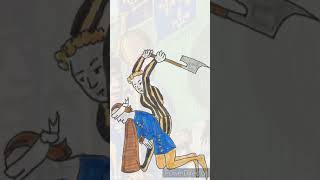 Marie De Montauban La Première Condamnée À La Prison À Perpétuité