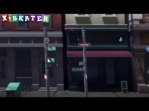 Larva 2014 Season 3 "Larva In New York" ep 4