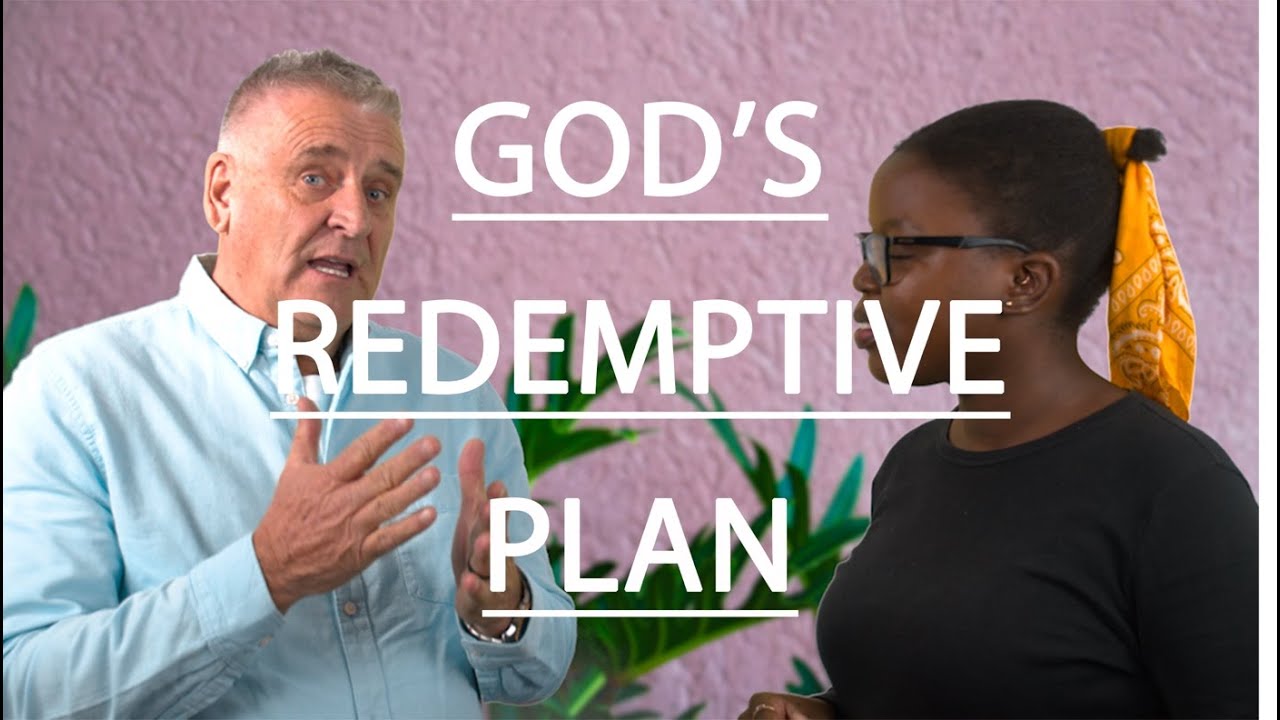 Does God Have A PLAN Of Redemption For Me 8 Minutes To Chew On YouTube does-god-have-a-plan-of-redemption-for-me-8-minutes-to-chew-on-youtube