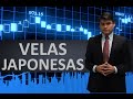 Curso de Velas Japonesas / Técnicas de trading