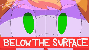 【 FNaF 】Below the Surface | ANIMATION