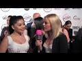 Daisy Marquez Interview | 2017 American Influencer Awards