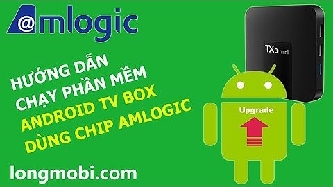 Xử lý lỗi tv box bị brick chip s912 năm 2024