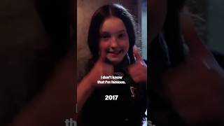 Famous Bella Ramsey Growing up in Hollywood Profile