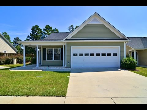 112 Ivy Square Drive, Columbia, SC home video tour
