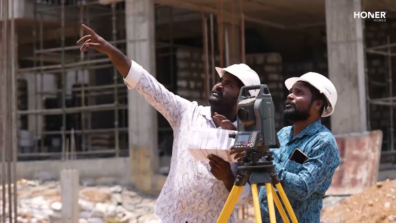 Honer Signatis | Honer Richmont Construction Update Trailer