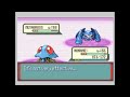 Sapphire Nuzlocke Finale!