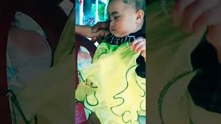 Baby Mom Bithi