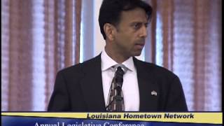 Gov. Jindal, LED Secretary, LCA Oppose Tax Increase Plan