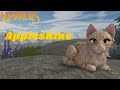 Warrior Cats Character Challenge: #22 - Appleshine