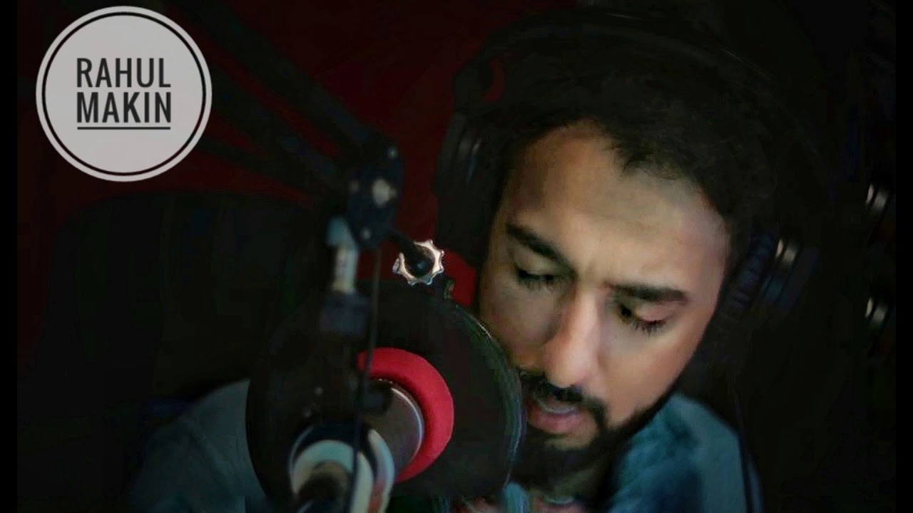 Rahul Makin Shayari- Tishnagi