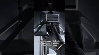 The Photon P1 is prettttty sweet #3dprinting
The Photon P1 just makes sense!
And you can even get it at the link in my bio!
https://bit.ly/3LBbTgj
This printer has some many amazing industry grade features, upgraded UV cover and consumer level ease of use. And of course the dual color & material printing!
#Anycubic #PhotonP1 #Resin3DPrinting #14K #QuasiIndustrial #HighPrecision #EngineeringResin #SmartAssistant #BatchConsistency The Photon P1 is prettttty sweet #3dprinting