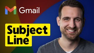 How to Edit Subject Line in Gmail Reply How To Change The Subject Line Of A Reply In Gmail