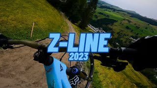 Z-LINE 2023 I SAALBACH-HINTERGLEMM