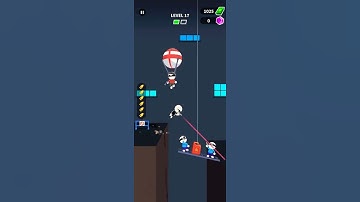 Jonny Trigger #shorts #gameplay #mobilegames #2022
