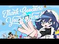 【Thank Goodness You're Here!】Heh Oh Stop