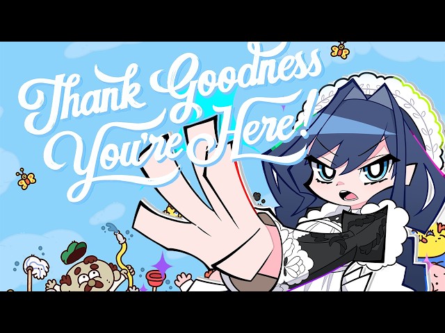【Thank