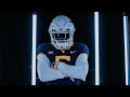 2020-21 WVU Football Pump Up