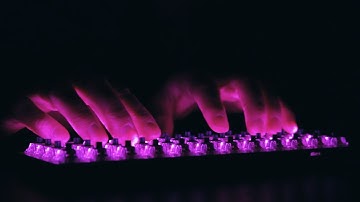 THE PLANCK | Keyboard Build