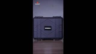 Kingma Instrument Adjustment Overview