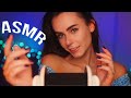 АСМР НА 10:55 ТЫ УСНЕШЬ 😮 ПРОВЕРИМ? РАССЛАБЬСЯ и ЗАСЫПАЙ 😴 ASMR YOU Will SLEEP AT 10:55