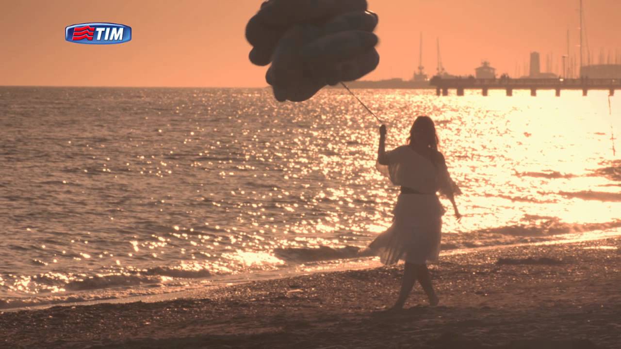 #amoiltalento - Spot TIM Special - Amo il Talento