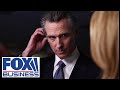 Newsom's future and ICE operations UNFOLD...