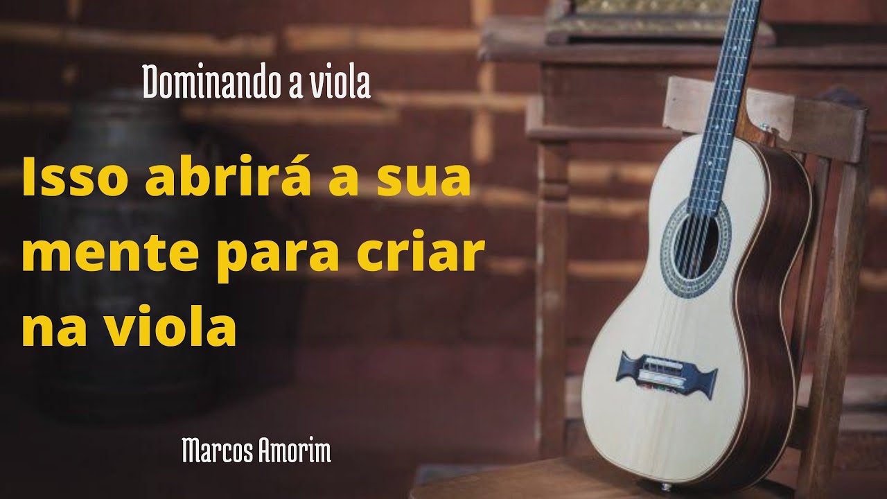Análise do solo da música 