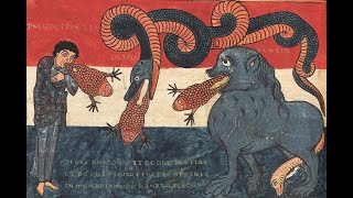 Revelation 16:13-Frog demons out of the mouth of the dragon, the beast, and the false prophet