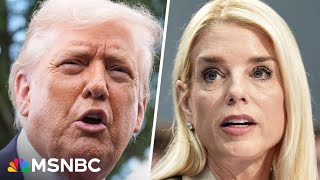 Download Lagu Growing distrust in D.C. as Trump DOJ investigates capital police MP3 Download Lagu Growing distrust in D.C. as Trump DOJ investigates capital police MP3