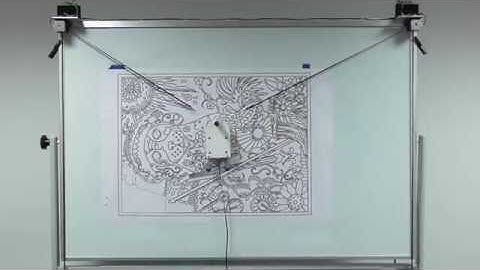 Projekt V Plotter mit Raspberry PI 3