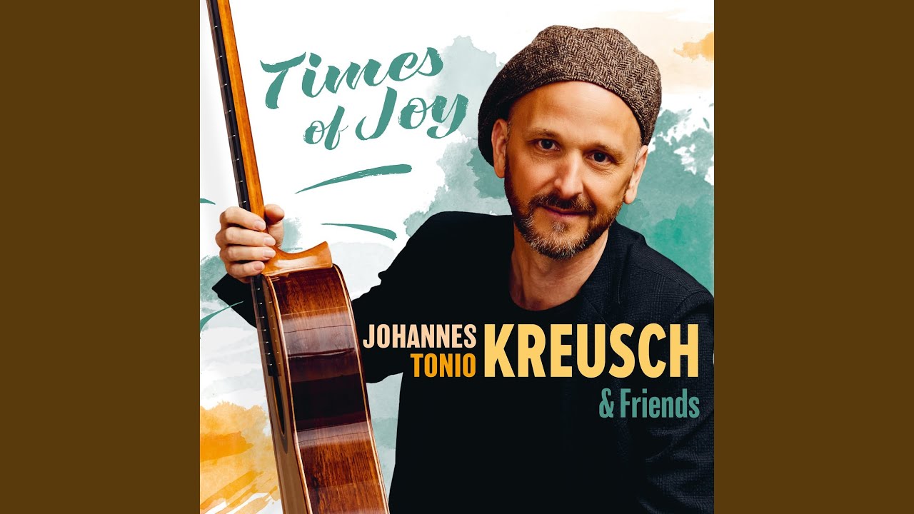 Смотреть «Gioconda´s Smile – The Killers (feat. Antigoni Goni)» на YouTube