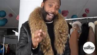 Best Winter Coats of 2019 - A Sheepskin or Shearling?