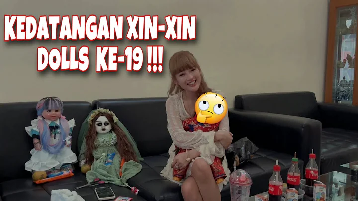 Kedatangan anak ke 19