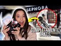 COMPRÉ TODO EL MAQUILLAJE COMPLETAMENTE GRATIS *realmente funciona*