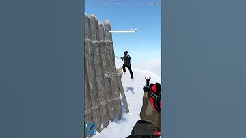 Rust mini montage song used:Lonely Lonely  - Vintage  #rustspray #rust #montage #gaming #newrecoil