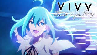 Video thumbnail of "Vivy: Fluorite Eye's Song Episode 7 OP2 - Galaxy Anthem Soundtrack Cover"