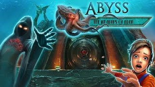 Abyss: The Wraiths Of Eden